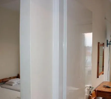 Nikos -dimitris Appartement *