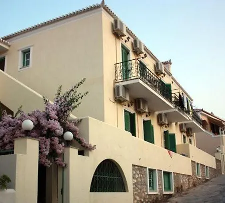 Nikos -dimitris * Spetses Town