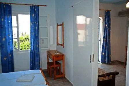 Appartement Nikos -dimitris