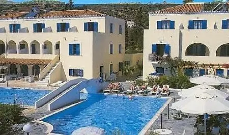 Nikos -dimitris Spetses Town
