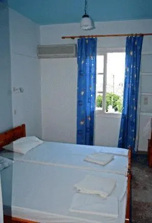 Apartment Nikos -dimitris